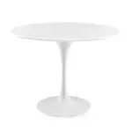 Mesa Tulip 120cm Blanca