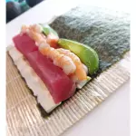 ROLL´S SIN ARROZ ENVUELTO HOSOMAKY