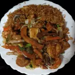 MIXTO CHOP SUEY