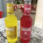 Ice cabaré