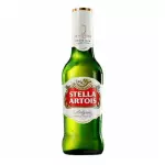 Cerveja Stella Artois 330 Ml Long
