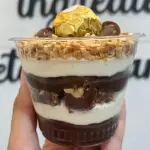 Copo Duplo Ferrero