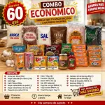 Combo Económico