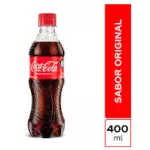 Coca Cola P400