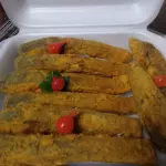 Costela de Tambaqui