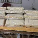 Sandwich surtidos x24u