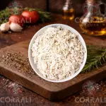 Frango Desfiado - Pcte 400gr 1325