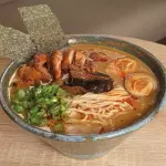 TORITAPAN RAMEN