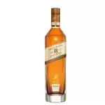 JW 18 años 750ml