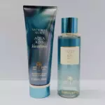 🌊 AQUA KISS VACATION - VICTORIA'S