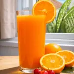 Suco Laranja & Acerola