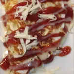 TAPIOCA ZÉ  GOIABA