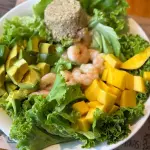 ENSALADA FIORENTINA
