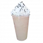 Frappe Capuccino