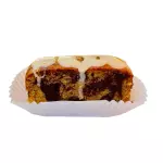 Queque naranja Chocolate