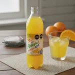 Naranjada peñafiel
