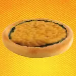 Escarola c/ cheddar