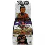 Piteira de Papel Double Cotton TonaB