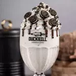 Frappubill Oreo