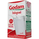 Leite Godan 1l