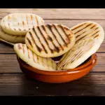 AREPAS ARMALA A TU GUSTO!!!