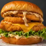 Hora Chicken Crispy