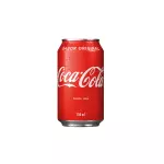 Coca Cola Original Lata