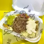 DE LA CASA KRUM