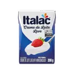Creme de leite - Italac