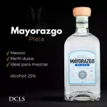 Mayorazgo Plata