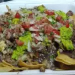 NACHOS PARA COMPARTIR