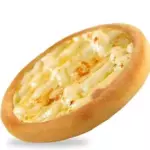 Esfiha 4 queijo