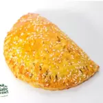 Pastel Integral Frango com Milho