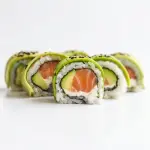 Green Roll - 10 pzs