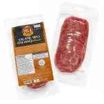 SALAME ITALIANO FATIADO 100G CX C 30