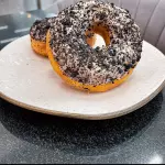 Donuts Cookies