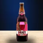 Chopp de vinho (DRAFT OU BELA ROMA)
