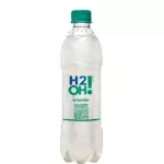 Limoneto H2OH!O