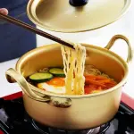 Olla para Ramen🍜