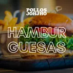 HAMBURGUESA DE VACUNO
