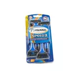 Cuchillas dese Speed 3