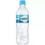 Água sem gás - 500ml