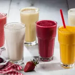 jugos naturales