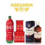 COMBO BALLANTINES