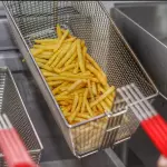 Batata Frita