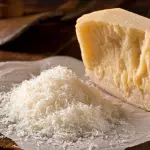 Queso Parmesano