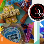 PAQUETE INFANTIL