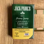 Jack Paiol Premium Menta