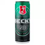 Becks 350ml