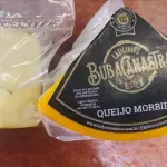 MORBIER BUBACANASTRA 300g